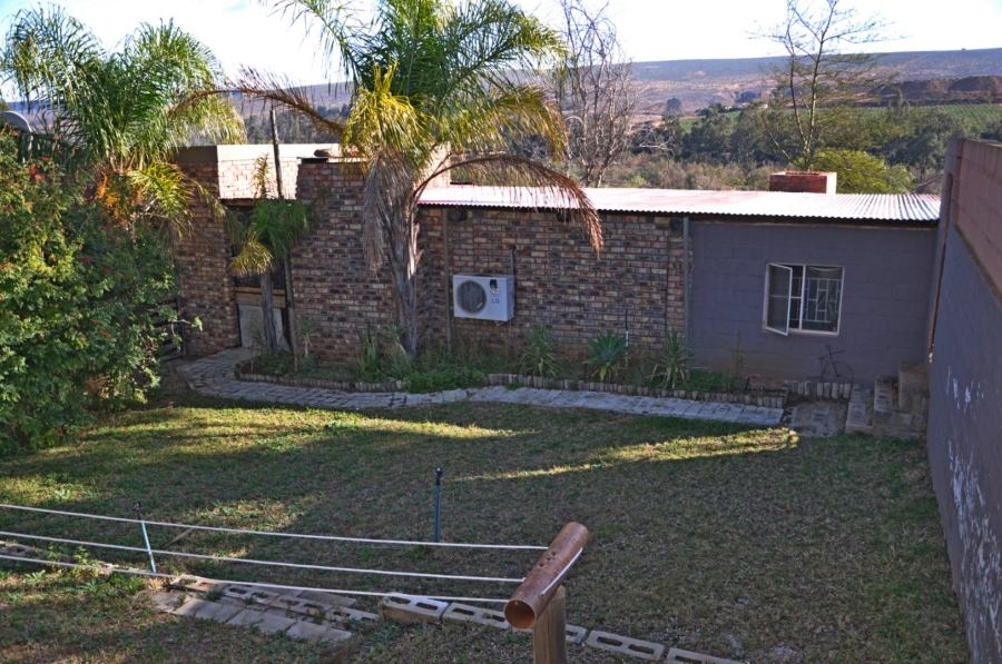 3 Bedroom Property for Sale in Klawer Western Cape